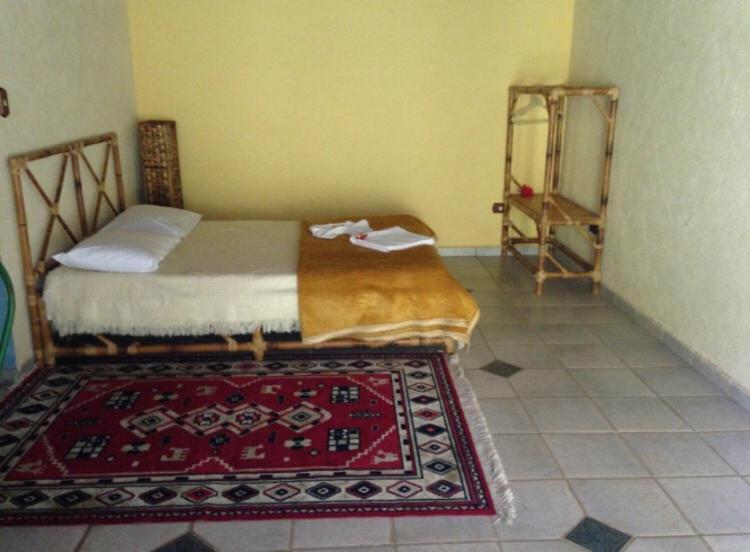 Rancho Maria Pimenta Villa Joanopolis Bagian luar foto