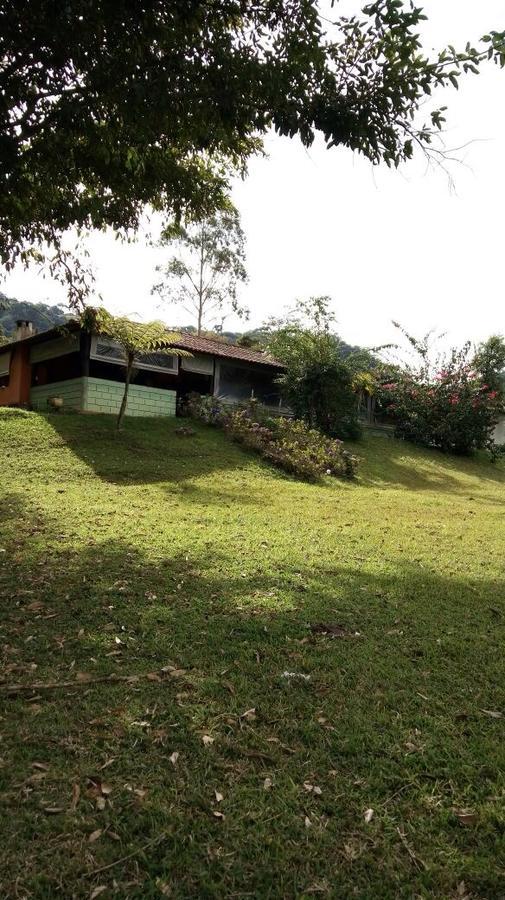 Rancho Maria Pimenta Villa Joanopolis Bagian luar foto