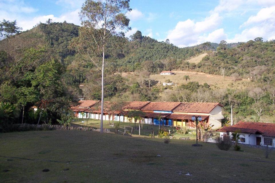 Rancho Maria Pimenta Villa Joanopolis Bagian luar foto